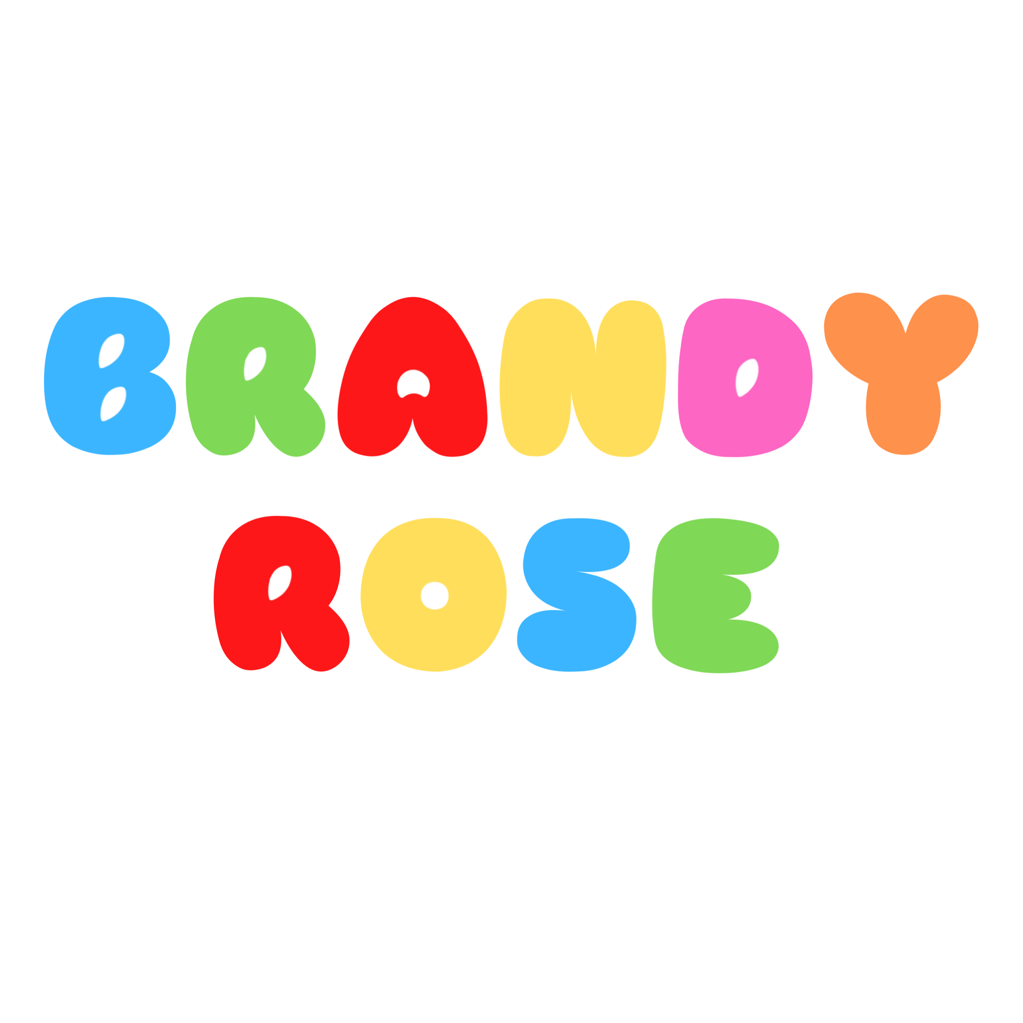 Brandy Rose